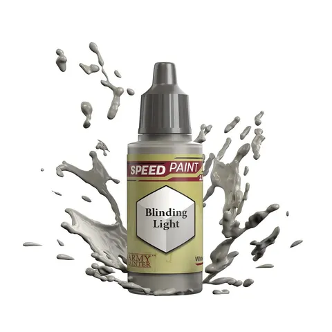 Army Painter: Speedpaint 2.0 - Blinding Light