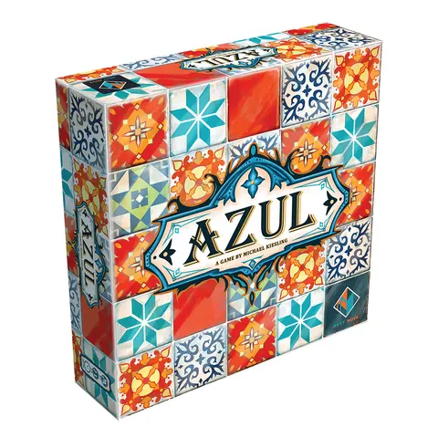 Azul (edycja angielska)