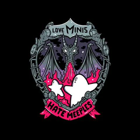 Tacka na kości: Love Minis