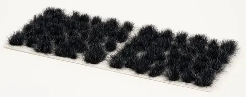 Gamer's Grass: tufts - Alien Void Wild (6 mm)