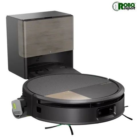 Robot sprzątający iRobot Roomba Max 705 Combo