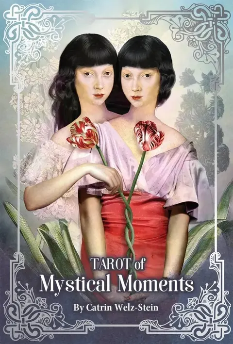 Karty tarot: Mystical Moments