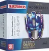 Puzzle drewniane 500+5 - Autobot Optimus Prime