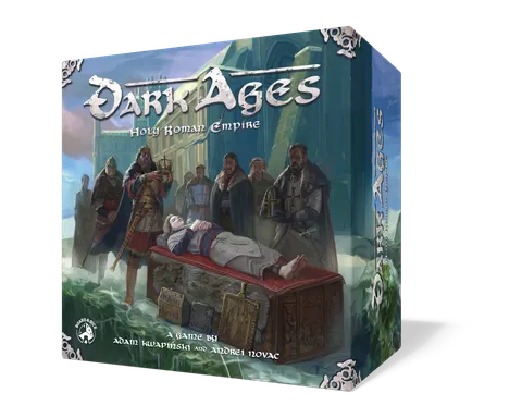 Dark Ages: Holy Roman Empire