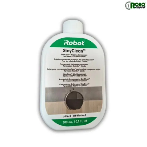 Płyn do mycia podłóg - do urządzenia iRobot Roomba serii Combo 405 / 505 / 705