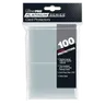 Koszulki na karty Ultra-Pro Platinum Series 64x89 mm 100 sztuk