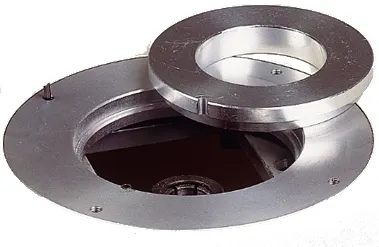 CMT Aluminiowy pierścień 999.501.05N