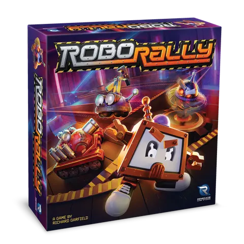 Robo Rally