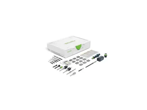 Festool Pakiet montażowy SYS3 M 89 ORG CE-SORT 576804