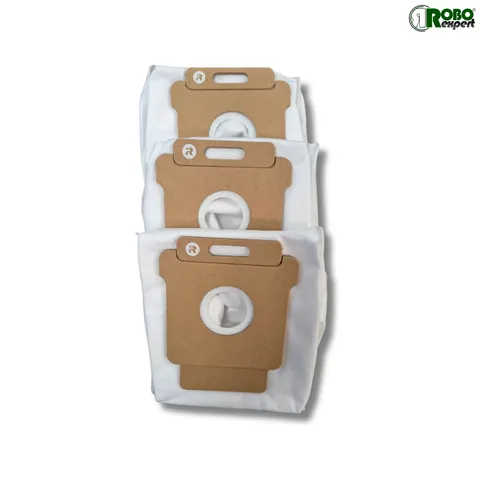 Worki na kurz do robotów iRobot Roomba Combo 105/405/505/MAX705/VAC705, zestaw 3 sztuk