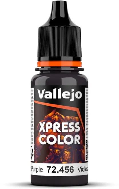 Vallejo: Xpress Color - Wicked Purple
