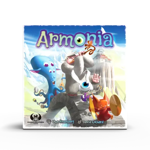 Armonia