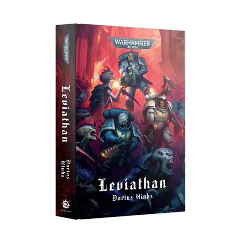 Leviathan (Paperback)
