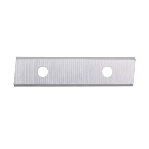 Płytki wymienne 30x12x1,5 5° prawo dwuostrzowe 430128