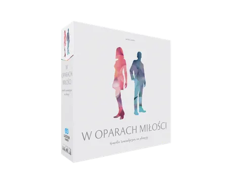 W oparach miłości