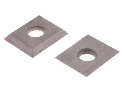 Płytki wymienne 10x12x1,5 czteroostrzowe 10124