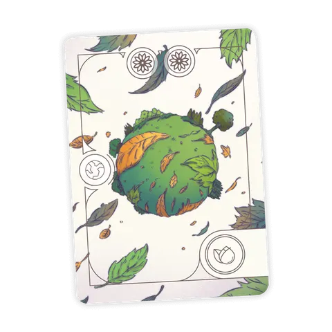 Evergreen: Wildcard Fertility Promo