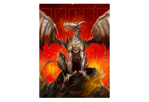 Mata do gry Valeria: Card Kingdoms