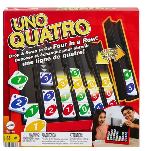 Uno Quattro