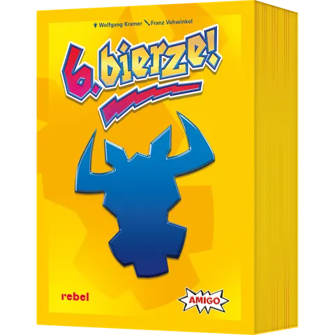 6. bierze: Wydanie jubileuszowe