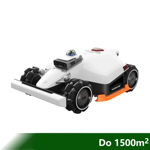 Robot koszący Mammotion Luba 3 AWD 1500