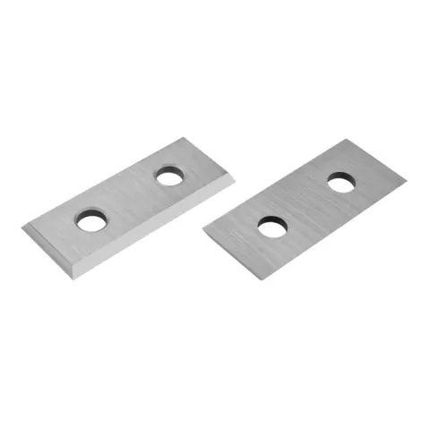 Płytki wymienne 29,5x10x1,5 czteroostrzowe 630104