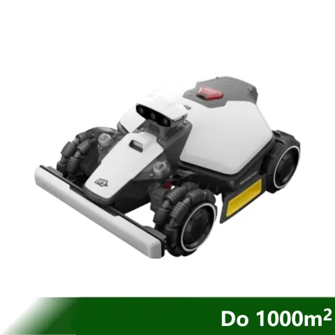 Robot koszący Mammotion Luba Mini 2 AWD 1000