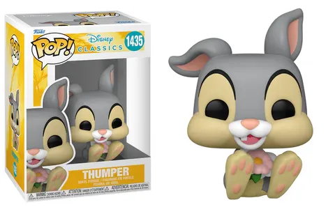 Funko POP Disney Classic: Thumper