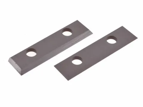 Płytki wymienne 28x7x1,5 czteroostrzowe 2872