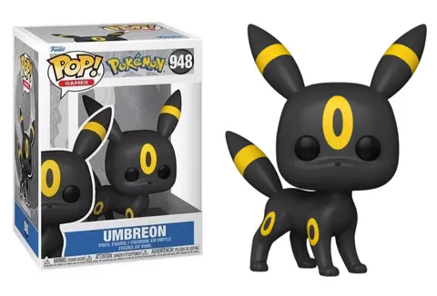 Funko POP Pokemon: Umbreon