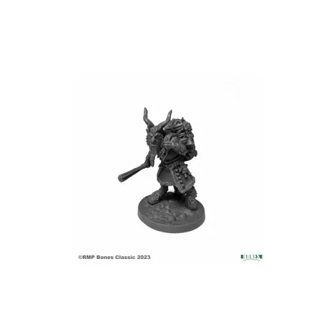 Reaper Miniatures: Krampus