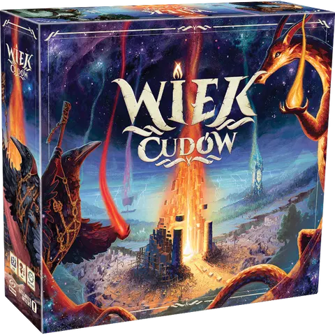 Wiek Cudów