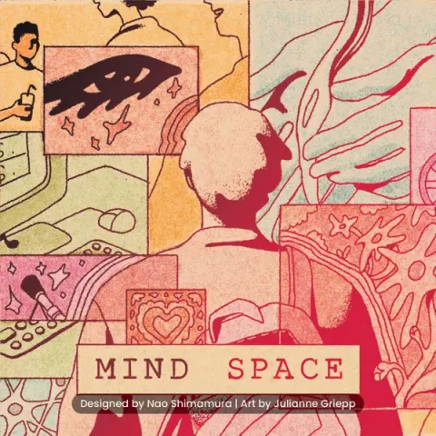 Mind space