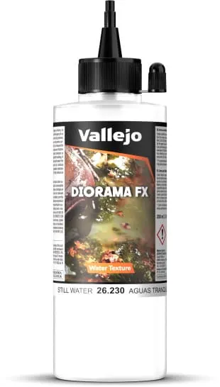 Vallejo: Diorama FX - Still Water