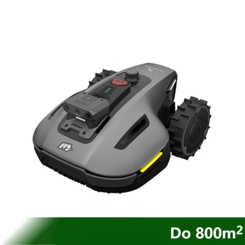 Robot koszący Mammotion Yuka Mini 2 800 Vision