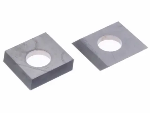 Płytki wymienne 12x12x1,5 do systemu Oertli 212124