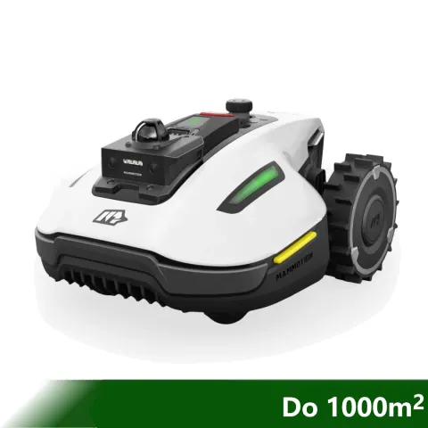 Robot koszący Mammotion Yuka Mini 2 1000 Lidar