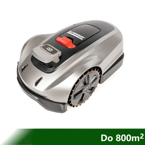 Robot koszący Sunseeker X3 RTK