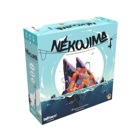 Nekojima