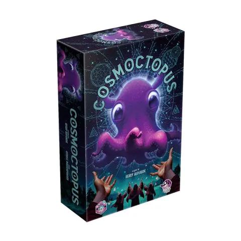 Cosmoctopus