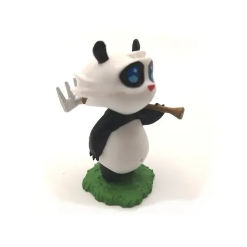 Takenoko: figurka Baby Panda Hu Hu