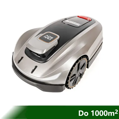 Robot koszący Sunseeker X5