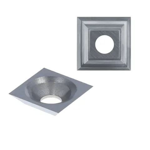 Mafell Nóż dwustronny HM 21 x 21 x 5,5 mm, 6 szt. 212682