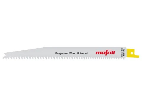 Mafell Brzeszczot do piły szablastej RSB-WU200 Progressor Wood Universal 092621
