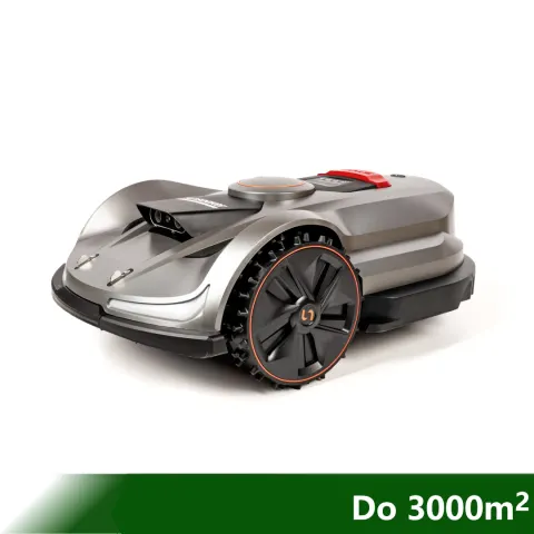 Robot koszący Sunseeker X7
