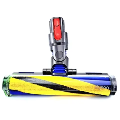 Turboszczotka Laser Optic Dyson