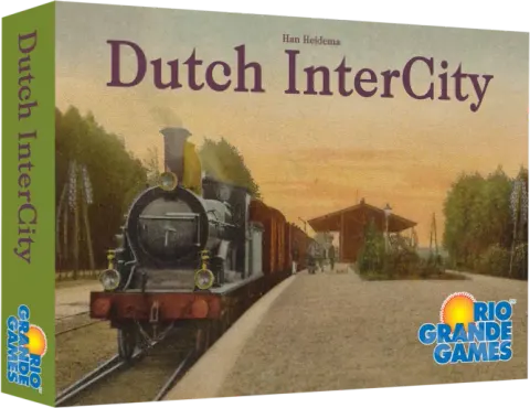 Dutch InterCity