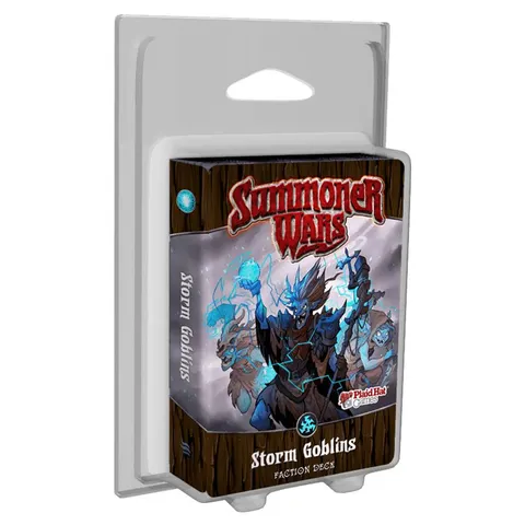 Summoner Wars (Second Edition): Storm Goblins