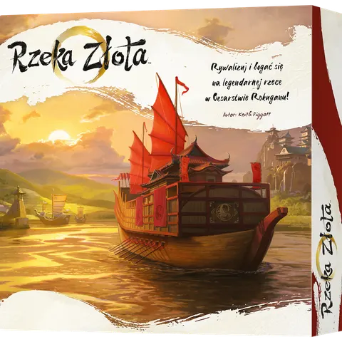 Rzeka Złota