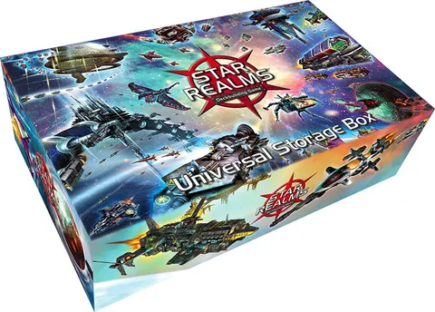 Star Realms: Universal Storage Box